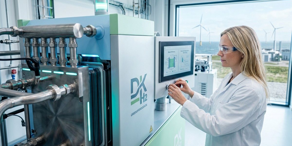 Top Innovations in Danish Electrolyser Technologies for 2026