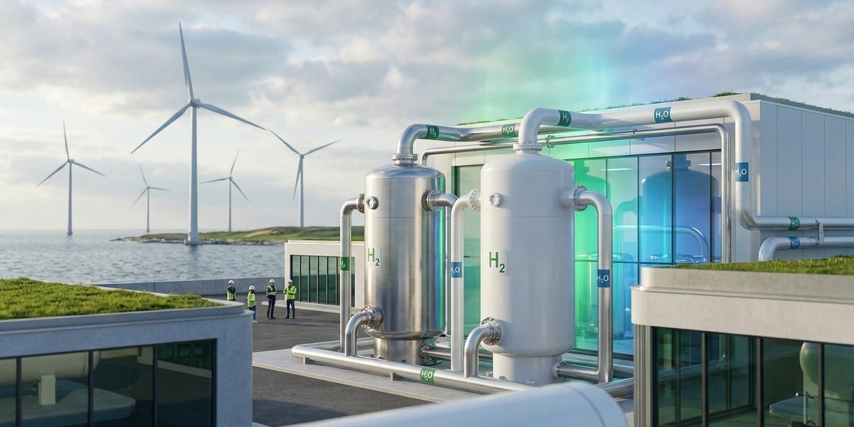 Can Denmark Rely on Electrolysers to Meet Its 2026 Green Hydrogen Targets?